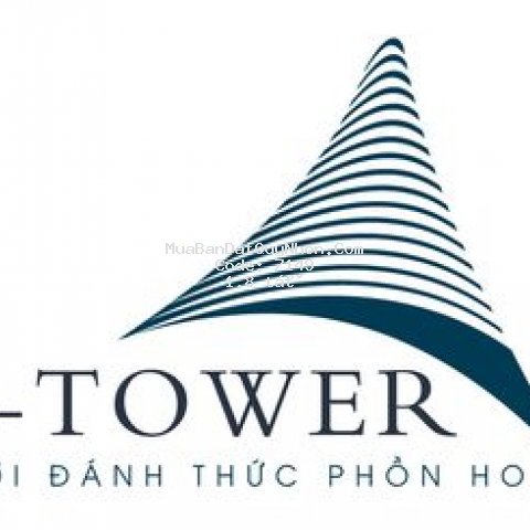 Bán nhanh căn hộ chung cư i- tower quy nhơn