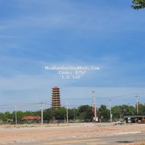 Bán nhanh lô đất giá rẻ, sổ đỏ chính chủ