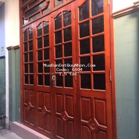 Bán nhanh nhà 1 mê hẻm thông trần hưng đạo Bán nhanh nhà 1 mê hẻm thông trần hưng đạo