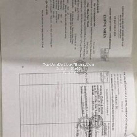 Bán nhanh nhà hẻm cạn 263 tây sơn đ đ tiện nghi
