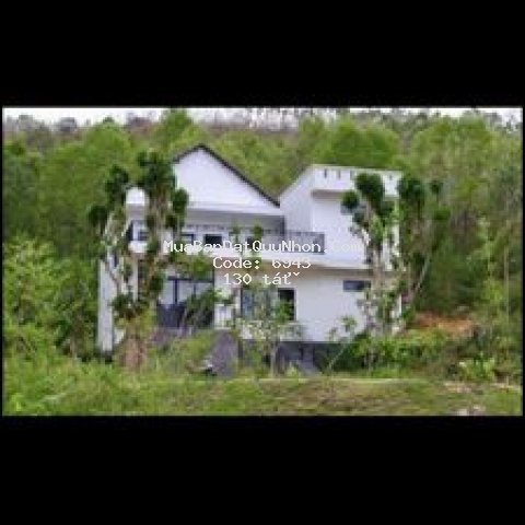 Bán resort 12 căn 28 phòng khu du dịch hàm măc tử.