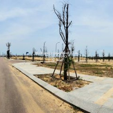 Biển nhơn hội, giá 1ty5 giảm sâu hổ trợ mùa dịch