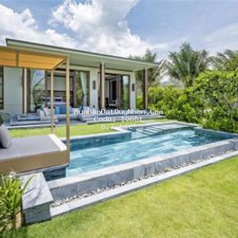 Biệt thự maia những căn cuối cùng