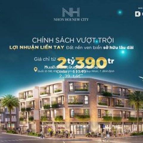 Booking 50tr nhận ngay ưu đãi liền tay