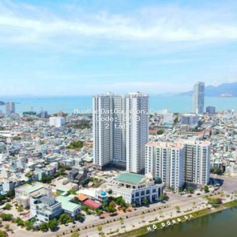 Căn 2 phòng ngủ 72m2,2 wc,1 lô gia,1 ban công