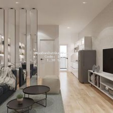 Căn 2pn 64m2 ecolife riverside. đóng 30% nhận nhà