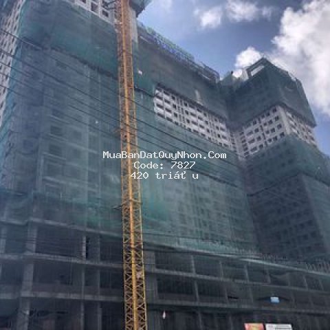 Căn 2pn 64m2 ecolife riverside. sở hữu vĩnh viễn