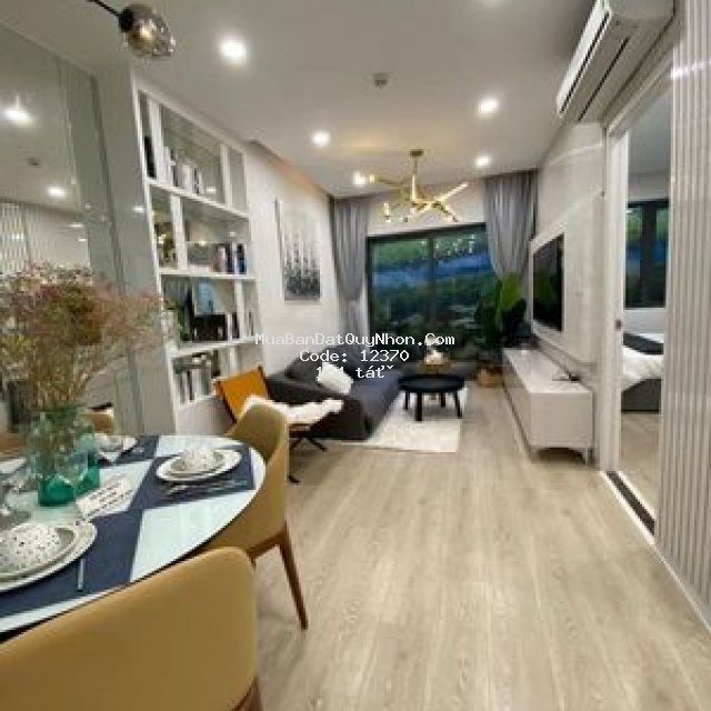 Căn 2pn đông nam giá cắt lỗ