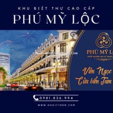 Cần bán 2 lô liền kề mặt tiền quốc lộ