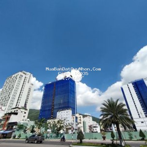 Cần bán căn hộ 1pn view trực diện biển