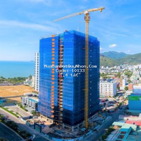 Cần bán căn hộ 1pn view trực diện biển giá 1,4 tỷ