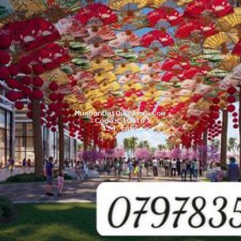 Cần bán căn hộ nghỉ dưỡng nằm ở thành phố qui nhơn