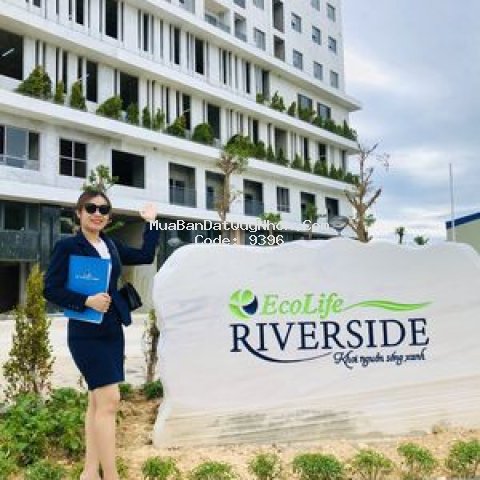Cần bán căn hộ quy nhơn - ecolife riverside