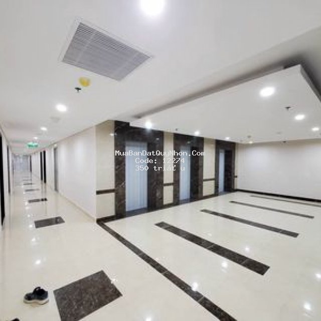 Cần bán chung cư ecolife riverside 64m² 2pn