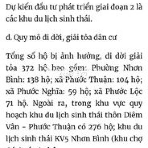 Cần bán đất thành phố