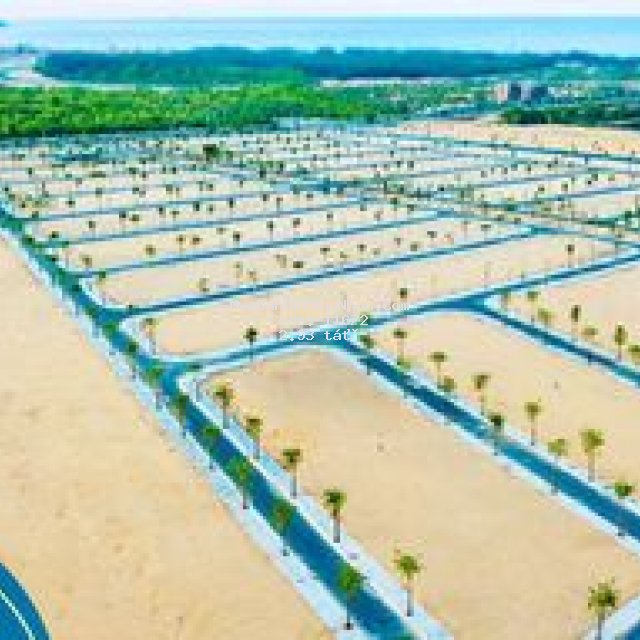 Cần bán đất ven biển mặt tiền quốc lộ 19b
