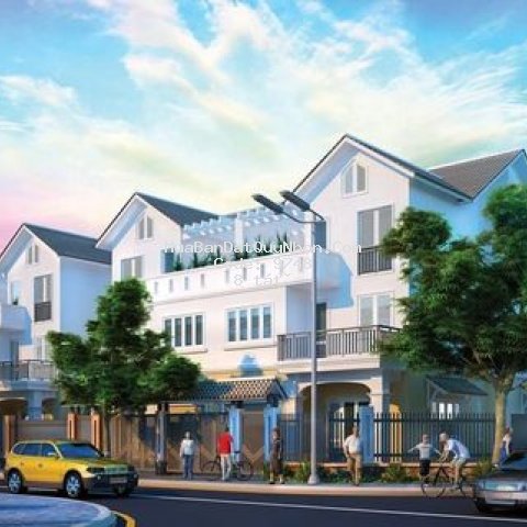 Cần bán gấp 02 căn nhà phố mt tp. quy nhơn