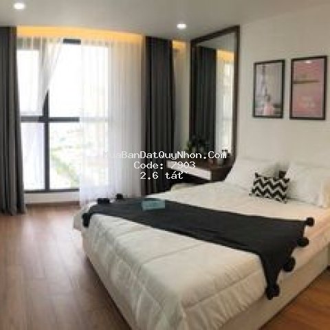Cần bán gấp căn hộ #3phòng #ngủ trung tâm tp