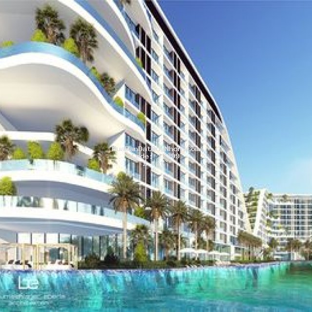 Cần bán gấp căn hộ flc coastal hill quy nhơn