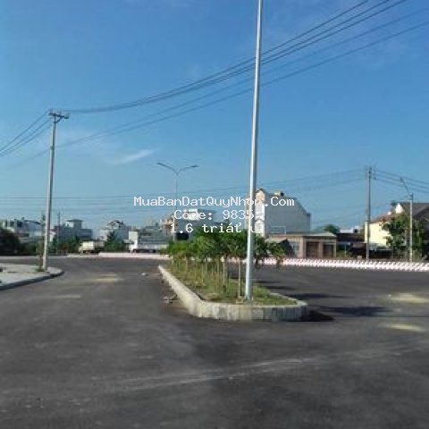Cần bán gấp, chính chủ  lô đất nguyễn văn linh