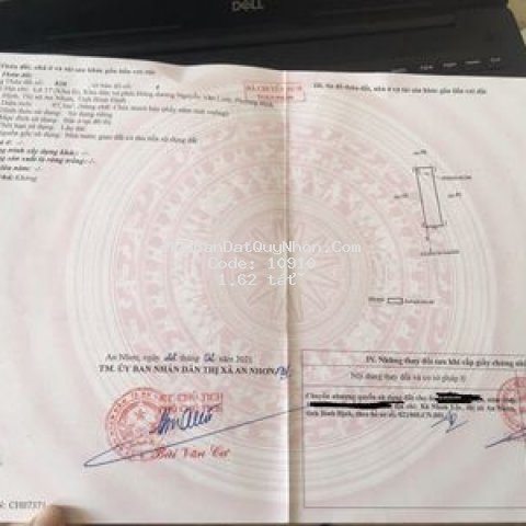 Cần bán gấp đất