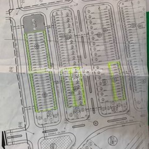 Cần bán gấp lô đất 180m2 trung tâm tx an nhơn!!!