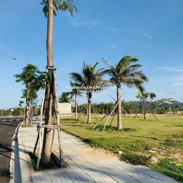 Cần bán gấp lô đất ngay biển,sổ riêng