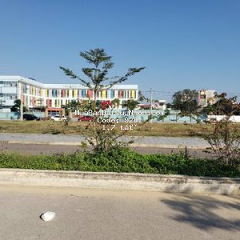 Cần bán gấp lô đất tx an nhơn,bđ vì dịch covid