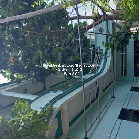 Cần bán gấp nhà 1 mê