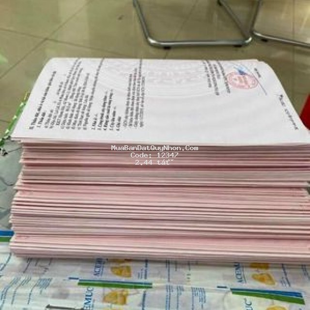 Cần bán kđt ven biển nhơn lý qui nhơn, đã có sổ