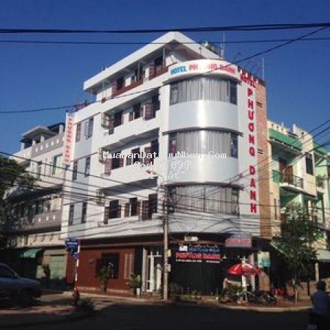 Cần bán- khách sạn phương danh