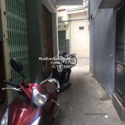 Cần bán nhà cấp 4 phường lý thường kiệt