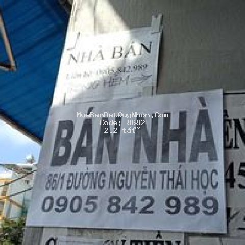 Cần bán nhà gấp