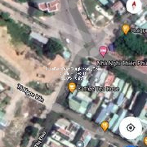 Cần bán nhà mt đường phạm thị đào
