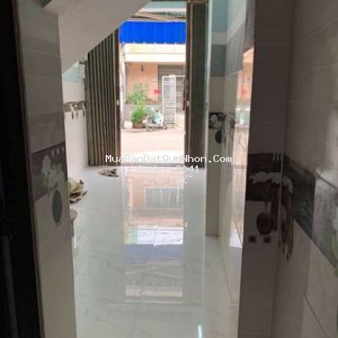 Cần bán nhà sổ đỏ chính chủ tại thanh phố quy nhơn Cần bán nhà sổ đỏ chính chủ tại thanh phố quy nhơn