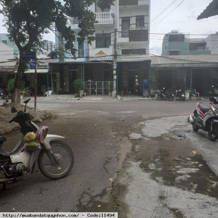 Cần Bán nhà trung tâm mặt tiền khu Thành Thái, P Quang Trung, TP Quy Nhơn dt 45m2, giá 2 tỷ 3 hướng Đông Bắc xem sổ tại nhà Cần Bán nhà trung tâm mặt tiền khu Thành Thái, P Quang Trung, TP Quy Nhơn dt 45m2, giá 2 tỷ 3 hướng Đông Bắc xem sổ tại nhà