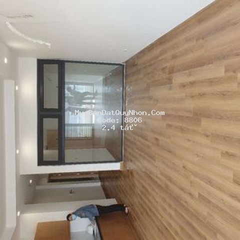 Căn hộ 2pn 60.2m2 pullman, quy nhơn