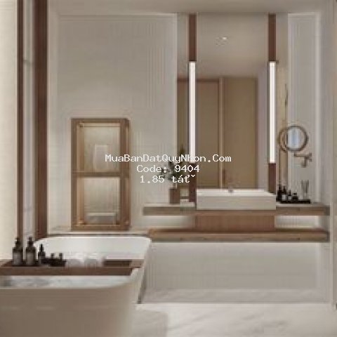 Căn hộ 2pn 65m2 takashi ocean suite quy nhơn, shr