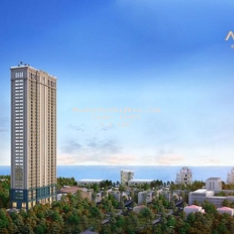 Căn hộ altara 2 pn 72m2, hướng biển, căn góc 2 mt