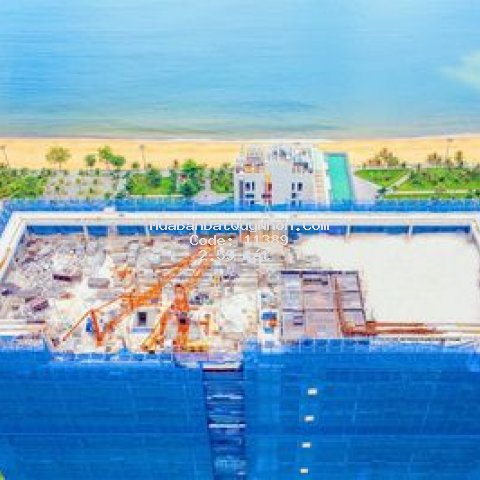 Căn hộ biển 2pn melody quy nhơn, cách biển 150m