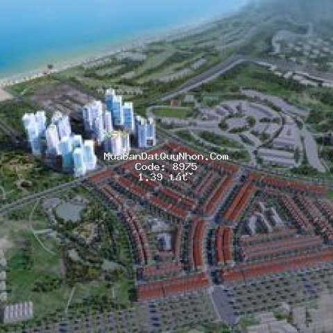 Căn hộ biển cao cấp takashi ocean suite quy nhơn