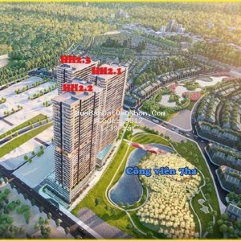 Căn hộ biển cao cấp takashi quy nhơn