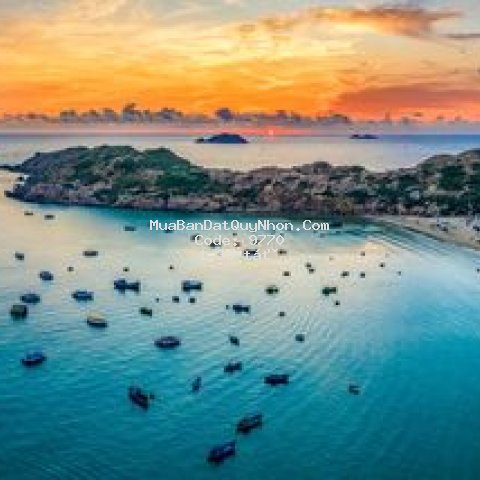 Căn hộ biển nhơn hội, tt chỉ 139tr sở hữu
