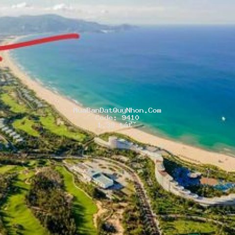 Căn hộ biển quy nhơn sở hữu lâu dài thanh toán 20%