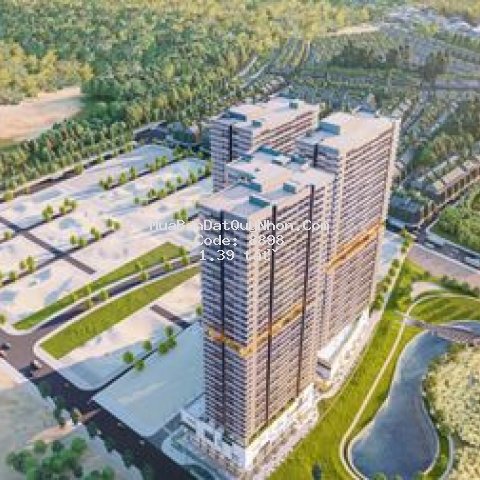 Căn hộ biển sỡ hữu lâu dài takashi ocean suite