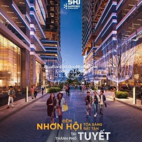 Căn hộ biển sở hữu lâu dài,thành phố quy nhơn 50m2