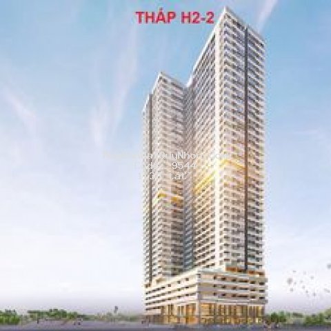 Căn hộ biển takashj sở hữu lâu dài