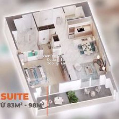 Căn hộ biển thành phố qui nhơn ck5% đợt 1
