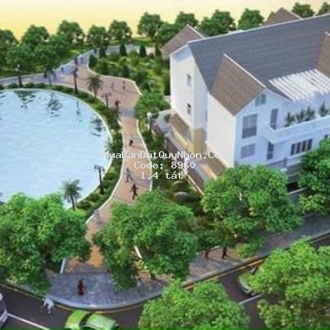 Căn hộ cao cấp 50m2, 1pn
