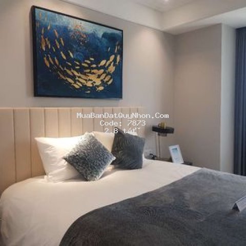 Căn hộ cao cấp altara quy nhơn 70m2 2pn